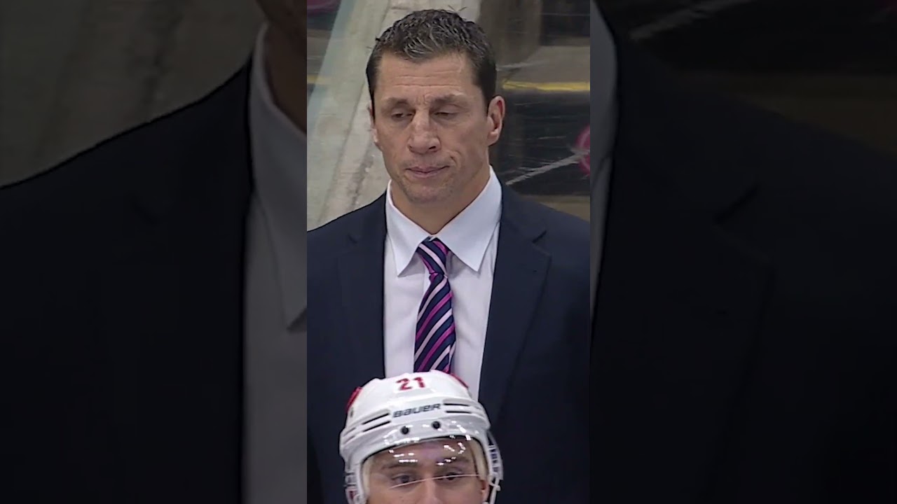 TDIH: David 'EBUG' Ayres Shocks the Leafs