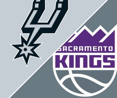 Post Game Thread: The Sacramento Kings defeat The San Antonio Spurs 127-122