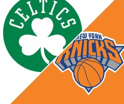 Post Game Thread: The Boston Celtics defeat The New York Knicks 116-102