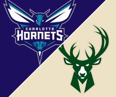 Game Thread: Charlotte Hornets (15-42) at Milwaukee Bucks (37-21) Feb 27 2024 8:00 PM