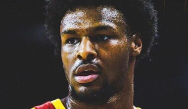 Isn’t this traveling? (Casual fan question)