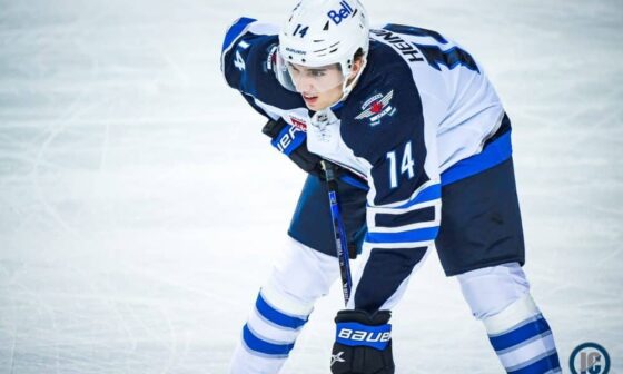 32 Thoughts Podcast | Elliotte Friedman on the Jets and Ville Heinola