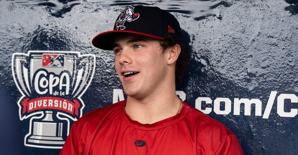 Prospect Report: New York Mets 2024 Imminent Big Leaguers