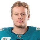 [Hockey News Hub] Matvei Michkov had 0 pts today for Sochi.  Michkov finishes the season with 19G 22A 41 PTS in 48 GP - falls one point short of tying Kaprizov’s U20 scoring record.