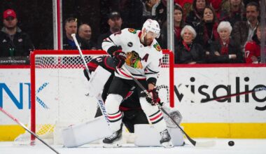 Funny Hockey Faces of the Week