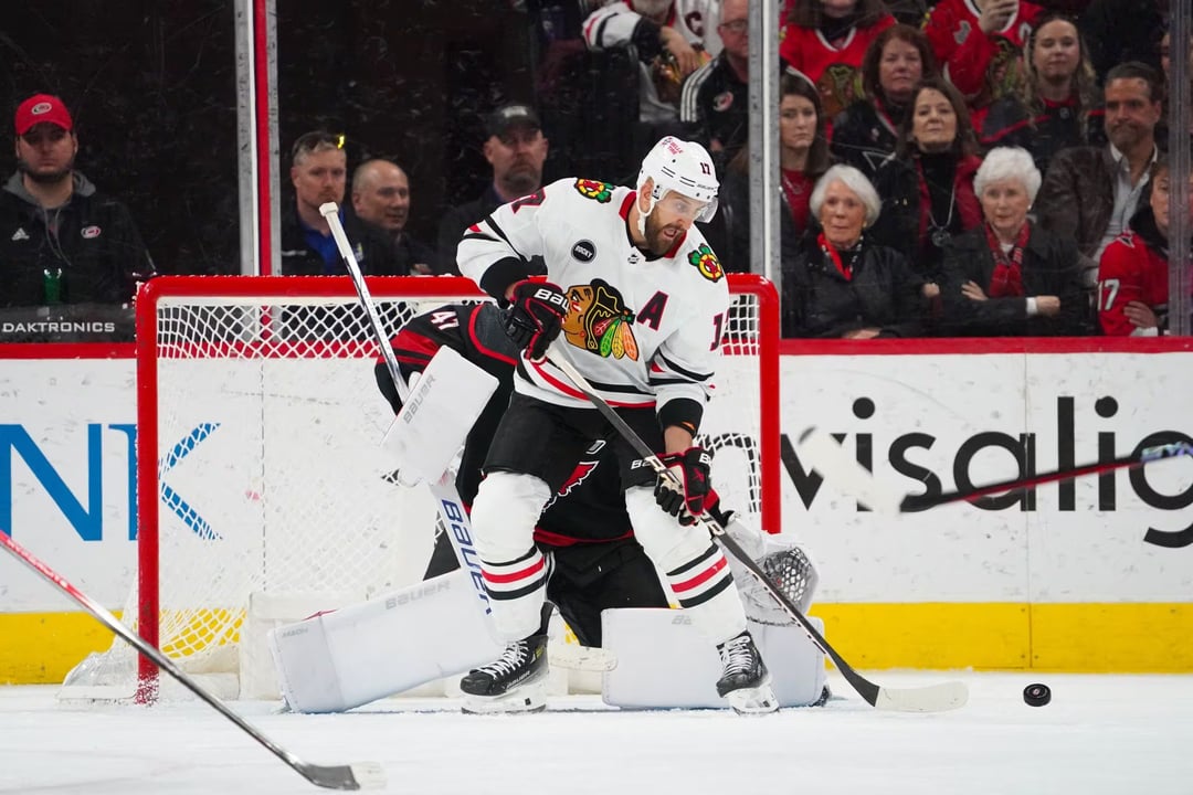 Funny Hockey Faces of the Week