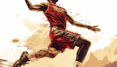 I've been working on a basketball game for months, where the emphasis is on slam dunks. You can train your character, unlock new dunks, participate in dunk competitions, and do many other things. The pre-registration for the game has started on Google Play.