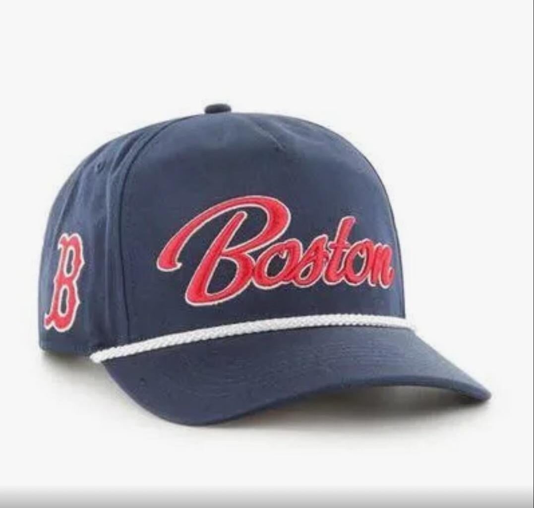 Thoughts on this hat?