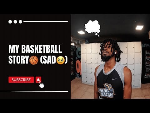 My basketball story🐍🖤