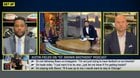 [Mike Greenberg on Get Up] "Justin is well aware he is OUT of Chicago. ... The best thing the Bears can do for him is to get him out of there as quickly as possible so he can begin the process of proving them wrong wherever he goes next."