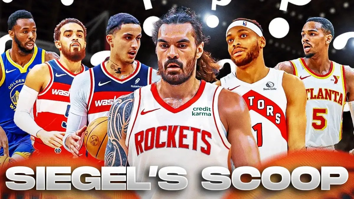 [Siegel] (The 76ers) would be willing to (trade a first-round pick) for a player like DeMar DeRozan if the Chicago Bulls were willing to deal the star, sources said.