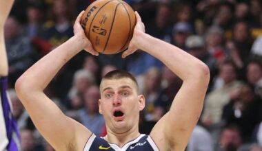 Has Nikola Jokic Already Cemented Himself as the Player of the 2020s? - Athletics Announced