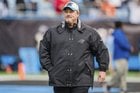 [Garafolo] The #Patriots are hiring Ben McAdoo as an offensive assistant coach, sources say. Now being finalized, as the former #Giants HC and #Panthers OC heads to New England.