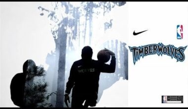 Hello, I wanted to share with you my song dedicated to my favorite team, Minnesota Timberwolves