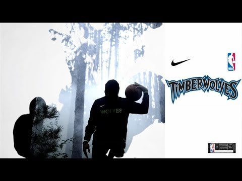 Hello, I wanted to share with you my song dedicated to my favorite team, Minnesota Timberwolves