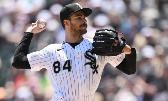 Dylan Cease trade: Three reasons why White Sox would be foolish to keep ace past Opening Day