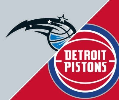 Game Thread: Orlando Magic (26-23) at Detroit Pistons (6-42) Feb 04 2024 3:00 PM