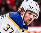 [The Sabre Report] Elliotte Friedman via 32 Thoughts: The Podcast: "I heard there's a lot of teams going to watch Mittelstadt ... I don't know what's going to happen here, but I think there's a lot of teams watching him. Buffalo's got a decision, pay him or move on."