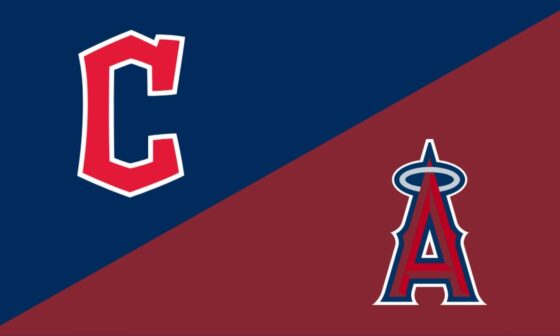 [Postgame Thread] Guardians @ Angels - February 29, 2024