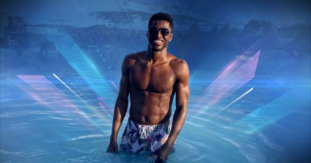 What does a pro do in Iceland? The story of Taiwo Badmus