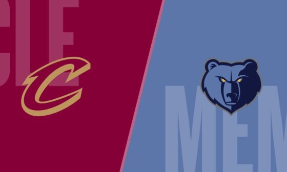 GAMEDAY THREAD: Memphis (18-29) takes on Cleveland (29-16) at the Forum. Tip at 7PM