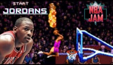 Jordans (official music video)