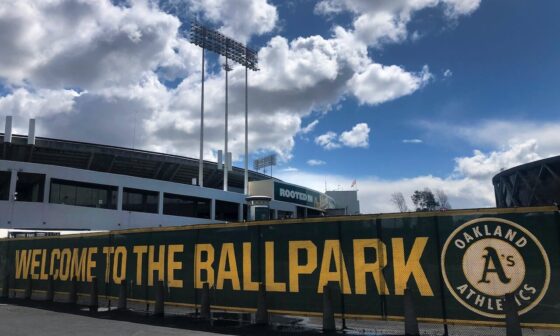 Oakland A’s need to figure out 2025 home ‘in the next few months,’ commissioner says