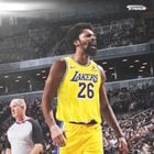 [Charania] Just in: Spencer Dinwiddie plans to sign with the Los Angeles Lakers after he clears waivers, sources tell @TheAthletic @Stadium.