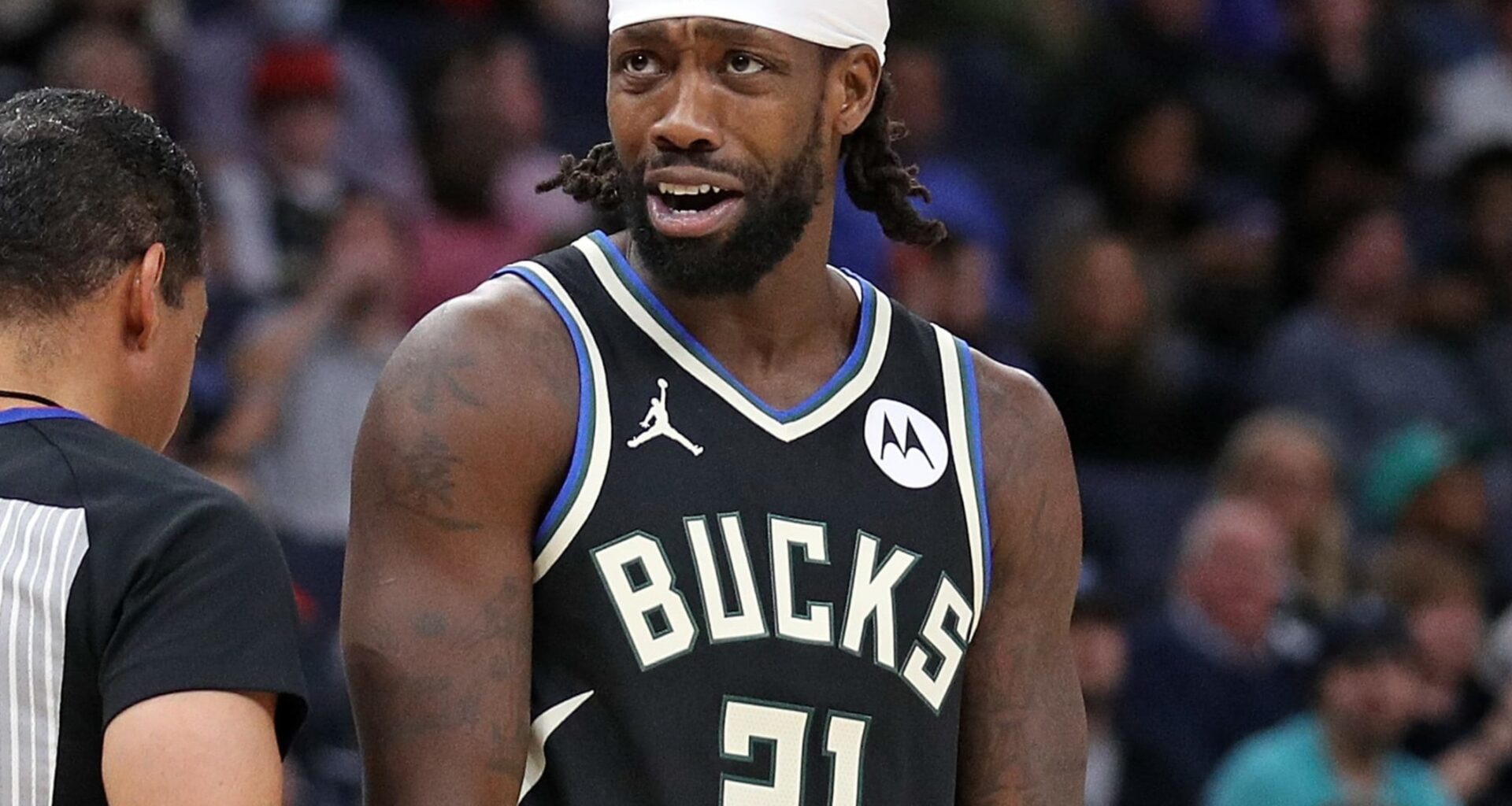 Bucks' Patrick Beverley Calls Wolves' Chris Finch a 'Sore Loser' for Post-Game Snub