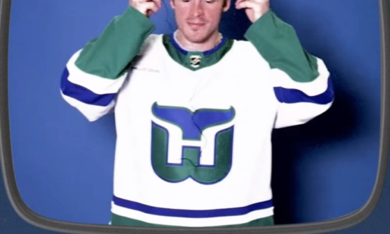 The full Whalers Night promo video