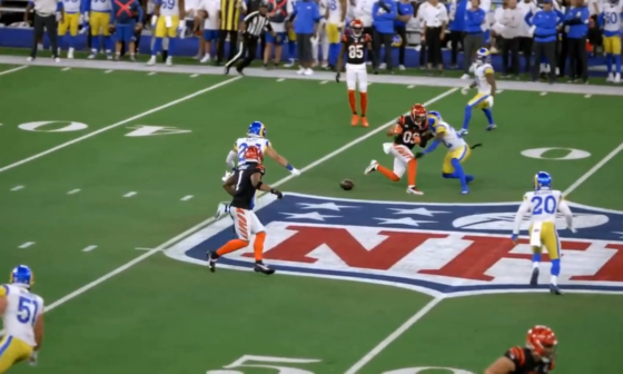 [Highlight] Rams' game-winning drive in Super Bowl LVI