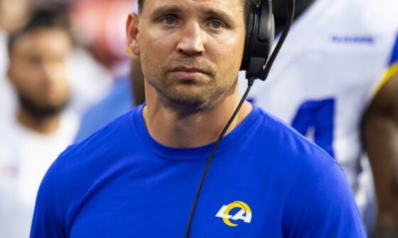 Los Angeles Rams Promote Long-Time Assistant To New Defensive Coordinator, College Friend Of Sean McVay - Everything you need to know about Shula