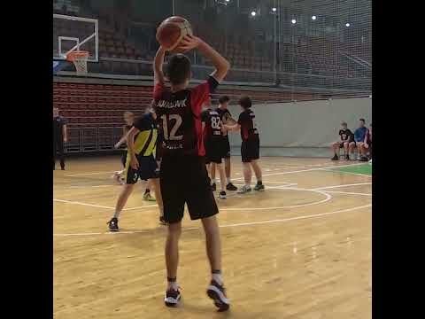 ⛹️‍♂️⚡3 ca Zenica 2023 Kadeti