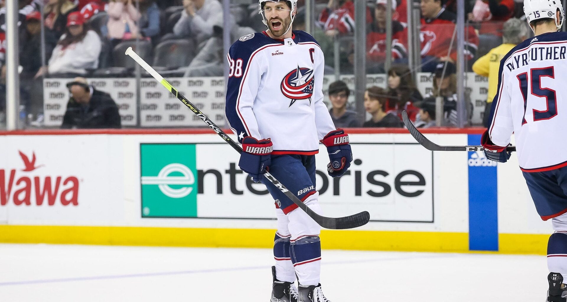 Now Oilers writers are getting in on it