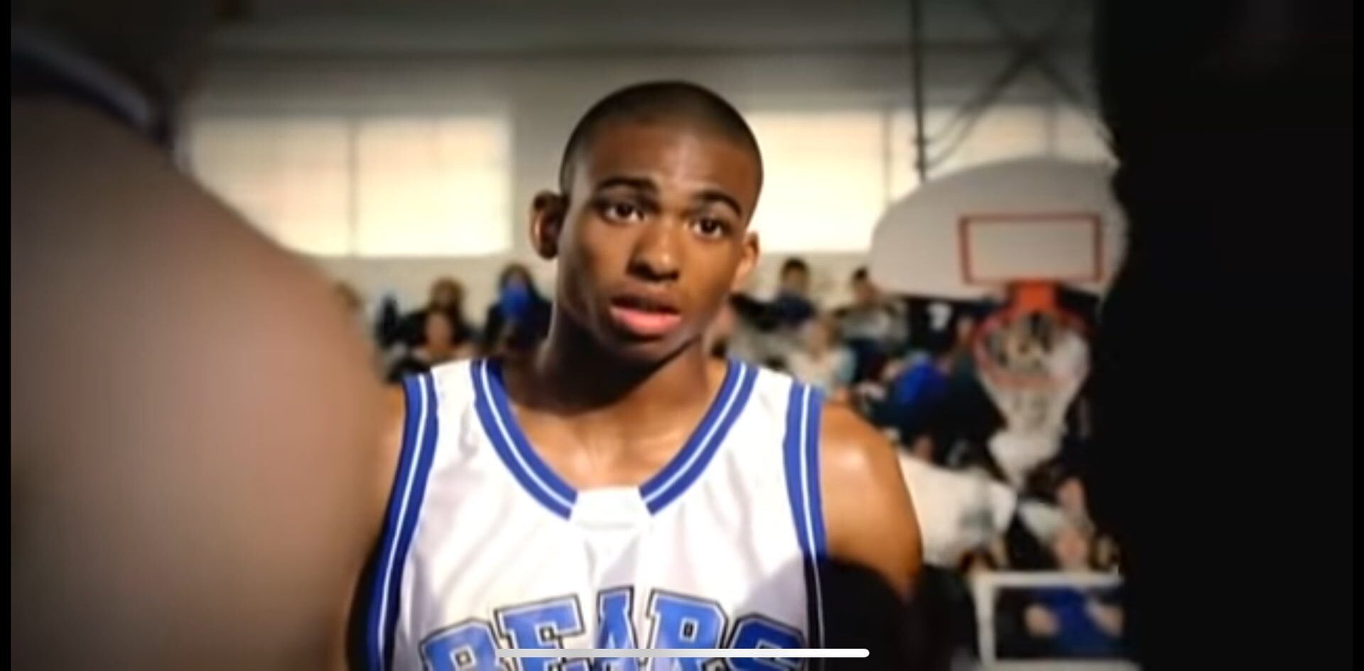 Help! Trying to find this actor