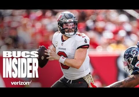 Free Agency Looms, Coaching Staff Additions | Bucs Insider