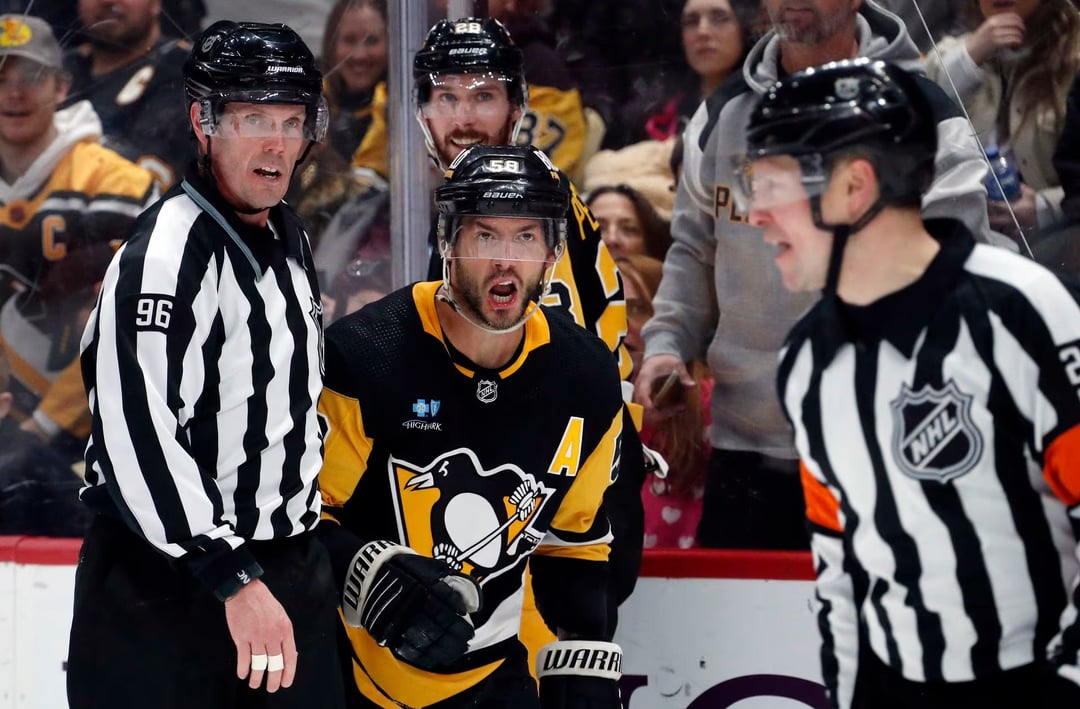 Funny Hockey Faces of the Week