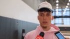 Clay Ferraro (@ClayWPLG) no X - Tyler Herro believes that scuffle with the Pelicans brought the Heat closer together