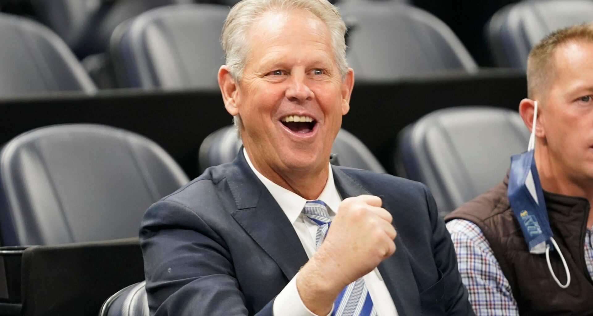 Good morning Jazz fans, it's GameDay