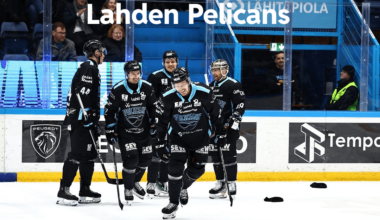 What are the best home jerseys in Liiga (23-34)