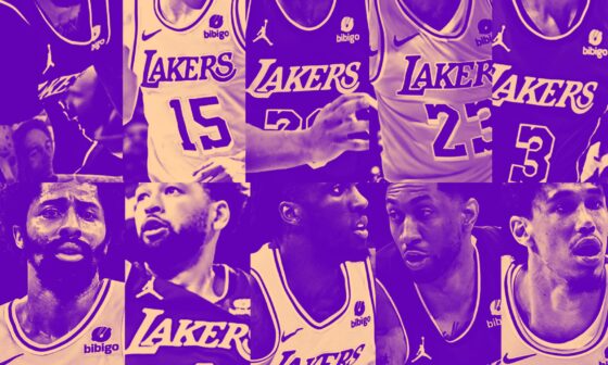 Here’s what I think each Laker needs to do for the course of the last 25 games of the regular season