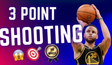 Do you watch basketball YouTube tutorials?