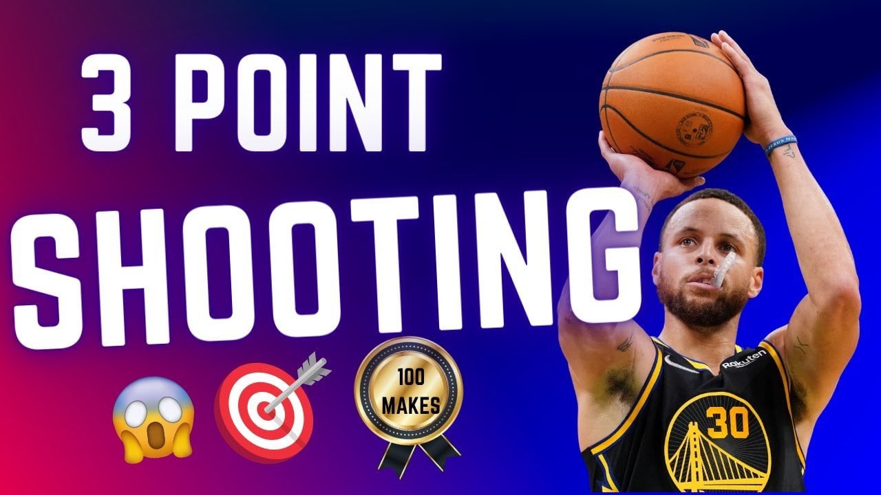 Do you watch basketball YouTube tutorials?