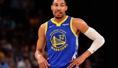 The Boston Celtics weigh their buyout options