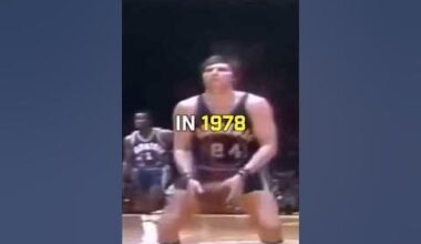 Rick Barry Proved Everyone Wrong! | Jesse Itzler Shorts