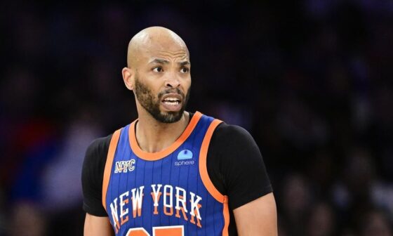 Knicks forced to sign two players before Thursday, Feb. 22