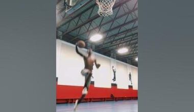 Day 2 grinding until the NBA😈