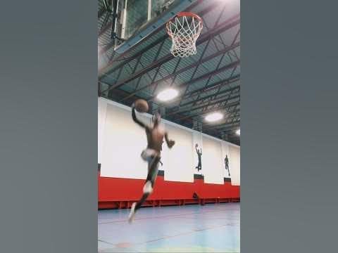 Day 2 grinding until the NBA😈