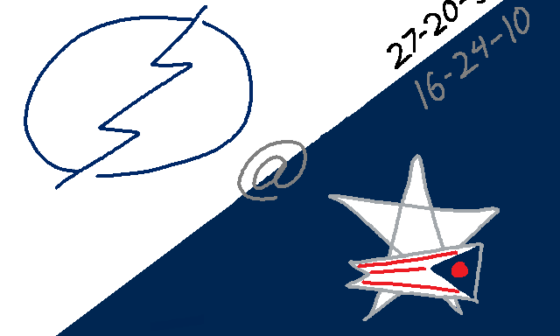 [PREGAME] Tampa Bay Lightning at Columbus Blue Jackets - 7:00pm EST - 02/10/24 - BSSUN - Emotionally Exhausted Edition