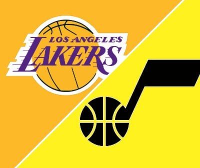 Game Thread: Los Angeles Lakers (29-26) at Utah Jazz (26-28) Feb 14 2024 6:00 PM
